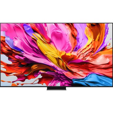 LG TV 100QNED86A6.AEU, QNED 4K Smart TV, 100"